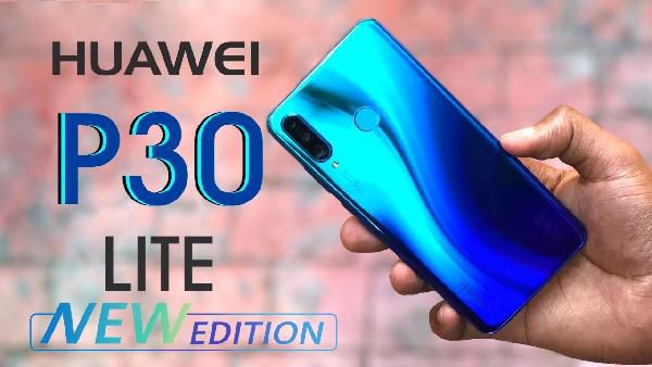 Vodafone Kunden: Huawei P30 lite + Huawei Band 4 Pro nur 4,99€ + Vodafone Flat mit 9GB LTE für 22,49€ mtl. Vodafone Kunden: Huawei P30 lite + Huawei Band 4 Pro nur 4,99€ + Vodafone Flat mit 9GB LTE für 22,49€ mtl.
