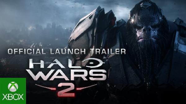 Xbox One S 1TB + Halo Wars 2: Ultimate Edition für 224,30€ (statt 273€) Xbox One S 1TB + Halo Wars 2: Ultimate Edition für 224,30€ (statt 273€)