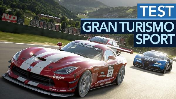 PlayStation 4 Pro 1TB inkl. Gran Tourismo Sport + 2. Controller GT Sport Edition für 384,94€ (statt 447€) PlayStation 4 Pro 1TB inkl. Gran Tourismo Sport + 2. Controller GT Sport Edition für 384,94€ (statt 447€)