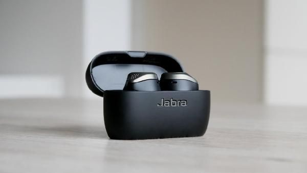 Jabra Elite 75t In-Ear Kopfhörer ab 129€ (statt 158€) Jabra Elite 75t In Ear Kopfhörer ab 129€ (statt 158€)