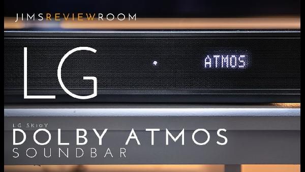 LG SK10Y Dolby Atmos Soundbar mit kabellosem Subwoofer für 408,90€ (statt 474€) LG SK10Y Dolby Atmos Soundbar mit kabellosem Subwoofer für 408,90€ (statt 474€)