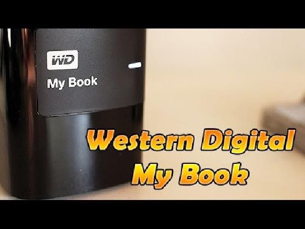 Die beste externe Desktop-Festplatte Die beste externe Desktop Festplatte