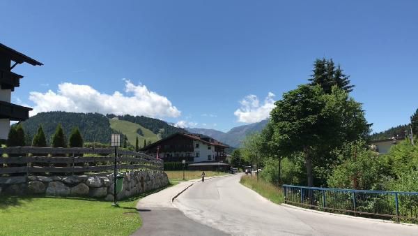 ÜN in Seefeld in Tirol mit All-Inclusive, Sauna, Fitness & Fahrradverleih für 59,50€ p.P. ÜN in Seefeld in Tirol mit All Inclusive, Sauna, Fitness & Fahrradverleih für 59,50€ p.P.
