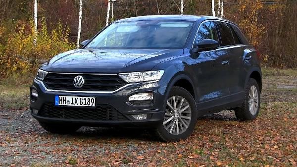 VW T-Roc 1.6 TDI Style inkl. Winterpaket im Gewerbe-Leasing für 217,14€ mtl. brutto VW T Roc 1.6 TDI Style inkl. Winterpaket im Gewerbe Leasing für 217,14€ mtl. brutto