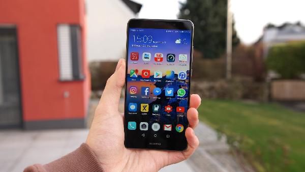 otelo Allnet-Flat XL (Vodafone) mit 3GB für 29,99€ mtl. + Huawei Mate 9 für 4,95€ otelo Allnet Flat XL (Vodafone) mit 3GB für 29,99€ mtl. + Huawei Mate 9 für 4,95€