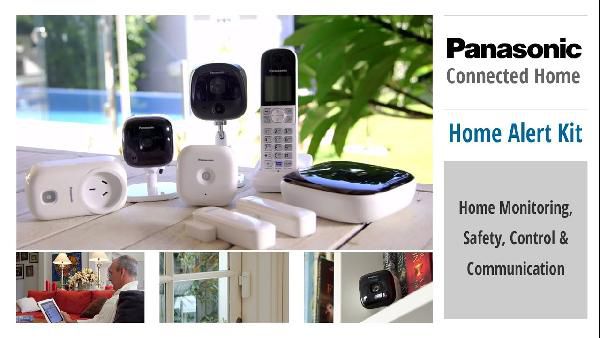 Panasonic Smart Home Super-Spar-Bundle für 444€ (statt 648€) Panasonic Smart Home Super Spar Bundle für 444€ (statt 648€)