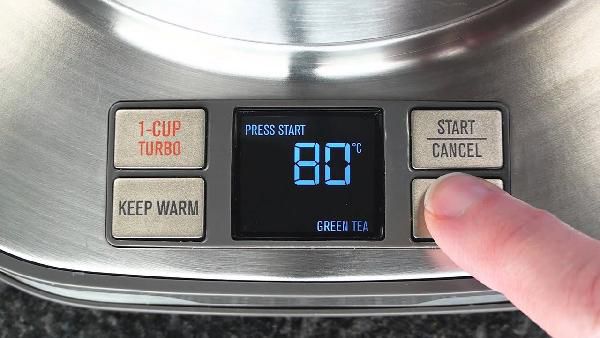 Electrolux Edelstahl Wasserkocher mit Display und Warmhaltefunktion für 39,99€ (statt 77€?) Electrolux Edelstahl Wasserkocher mit Display und Warmhaltefunktion für 39,99€ (statt 77€?)
