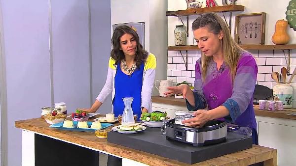 Cuisinart YM400E Joghurt- und Frischkäsebereiter für 49,99€ (statt 72€) Cuisinart YM400E Joghurt und Frischkäsebereiter für 49,99€ (statt 72€)
