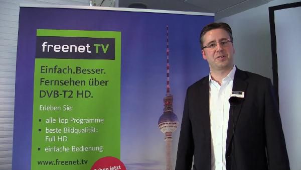 freenet TV (DVB-T2) + Samsung Receiver (einmalig 49,95€) für 5,75€ mtl. - kostenlos bis zum 31.07.2017 freenet TV (DVB T2) + Samsung Receiver (einmalig 49,95€) für 5,75€ mtl. kostenlos bis zum 31.07.2017