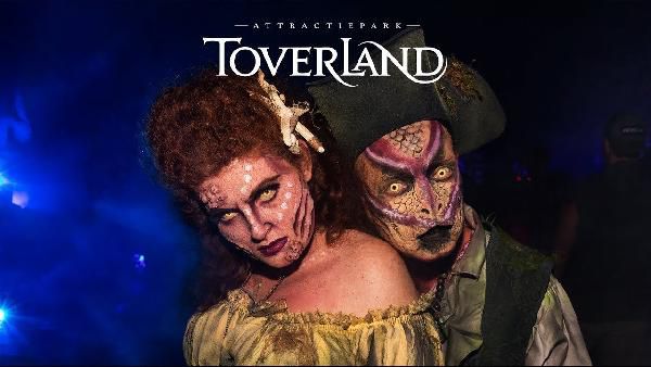 Eintritt in das Toverland (NL) + 1 - 2 ÜN im 4*-Hotel inkl. Wellness und Frühstück ab 59€ p. P. Eintritt in das Toverland (NL) + 1 2 ÜN im 4* Hotel inkl. Wellness und Frühstück ab 59€ p. P.