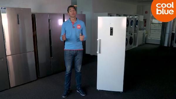 Haier H2F-220WSAA - Gefrierschrank 226 l für 375€ (statt 444€) Haier H2F 220WSAA Gefrierschrank 226 l für 375€ (statt 444€)