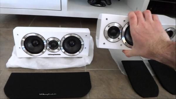 Wharfedale Moviestar DX-1 - 5.1 Heimkino-System für 358,90€ (statt 489€) Wharfedale Moviestar DX 1 5.1 Heimkino System für 358,90€ (statt 489€)
