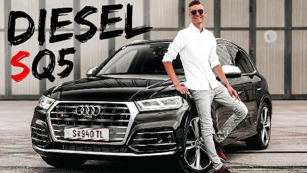 Nur heute: Audi SQ5 TDI Tiptronic quattro mit 347PS und 700NM ab 389€ mtl. - LF 0,67 Nur heute: Audi SQ5 TDI Tiptronic quattro mit 347PS und 700NM ab 389€ mtl. LF 0,67
