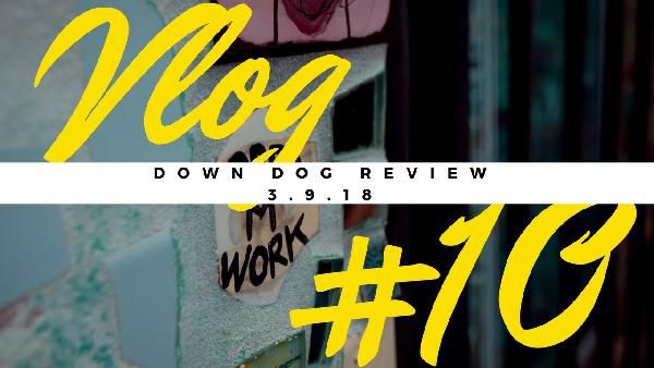Android: Yoga App Android: Yoga App Down Dog kostenlos (statt 29,99€)