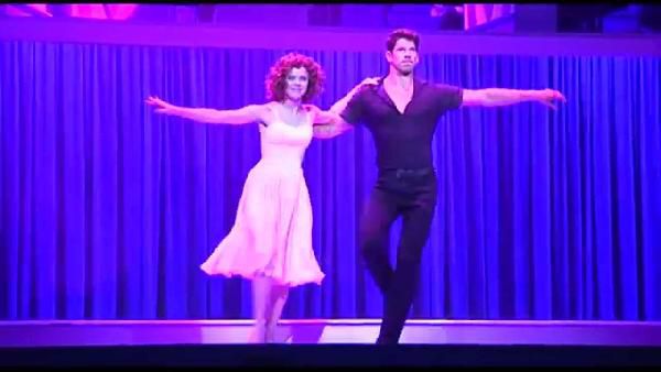 Dirty Dancing Musical Tickets (PK 1) ab 48€ zzgl. 2,38€ Bearbeitungsgebühren - mehrere Städte verfügbar Dirty Dancing Musical Tickets (PK 1) ab 48€ zzgl. 2,38€ Bearbeitungsgebühren mehrere Städte verfügbar