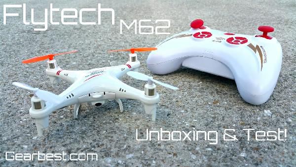 Skytech TK106RHW Mini RC Quadcopter für 30€ (statt 40€) Skytech TK106RHW Mini RC Quadcopter für 30€ (statt 40€)
