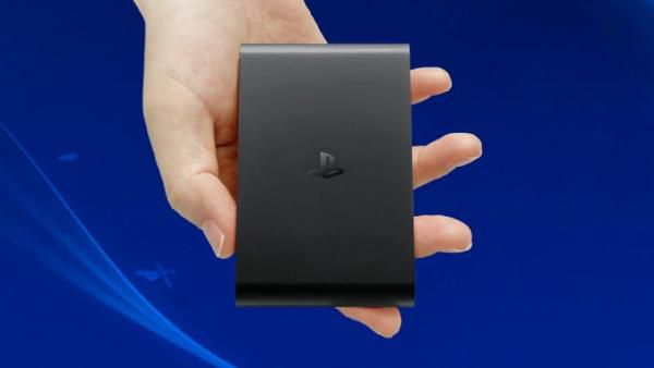 Sony PlayStation TV Sony PlayStation TV streaming Box ab 19,99€ (statt 56€)