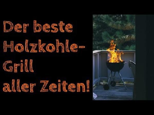 Rösle No.1 Sport F60 Holzkohle Kugelgrill für 123,45€ (statt 159€) Rösle No.1 Sport F60 Holzkohle Kugelgrill für 123,45€ (statt 159€)