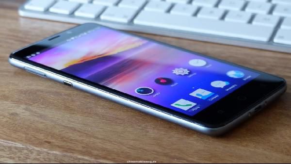 Ulefone Vienna - 5,5 Zoll Full HD Smartphone für 91,28€ (statt 126€) Ulefone Vienna 5,5 Zoll Full HD Smartphone für 91,28€ (statt 126€)