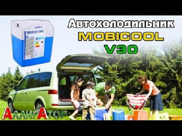 Waeco V30 Thermoelektrische Kühlbox für 39,99€ (statt 55€) Waeco V30 Thermoelektrische Kühlbox für 39,99€ (statt 55€)