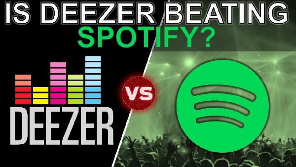 4 Monate Deezer Premium kostenlos für Studenten (statt 20€) 4 Monate Deezer Premium kostenlos für Studenten (statt 20€)