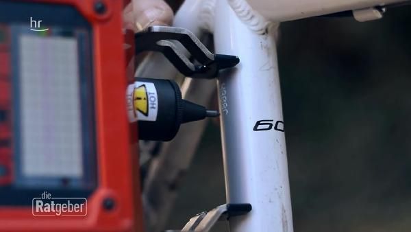 Frankfurt/Main: Kostenlose Fahrradcodierung am 17. August (statt ab 8€) Frankfurt/Main: Kostenlose Fahrradcodierung am 17. August (statt ab 8€)