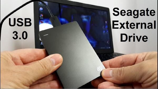 Seagate Backup Plus Portable Slim - Externe Festplatte mit 1 TB für 39,99€ (statt 49€) Seagate Backup Plus Portable Slim Externe Festplatte mit 1 TB für 39,99€ (statt 49€)