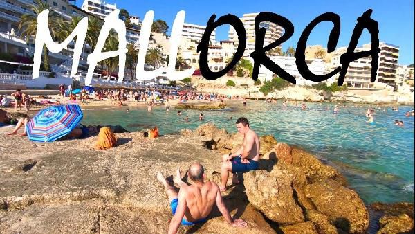 Mallorca: Hin- und Rückflug von Düsseldorf nach Palma inkl. Handgepäck ab 34€ Mallorca: Hin und Rückflug von Düsseldorf nach Palma inkl. Handgepäck ab 34€