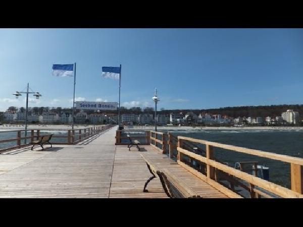 2 ÜN im April im Seebad Heringsdorf an der Ostsee inkl. Frühstück, Dinner & Wellness ab 99€ p.P. 2 ÜN im April im Seebad Heringsdorf an der Ostsee inkl. Frühstück, Dinner & Wellness ab 99€ p.P.