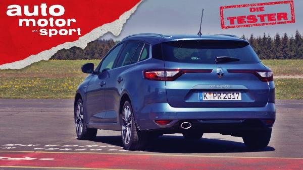 Renault Megane Grandtour mit 140 PS im Gewerbe-Leasing ab 80,95€ mtl. netto Renault Megane Grandtour mit 140 PS im Gewerbe Leasing ab 80,95€ mtl. netto