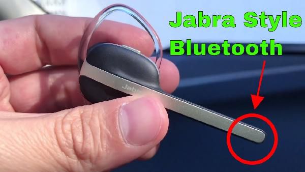Jabra Style Weiss Bluetooth Headset für 19,99€ (statt 41€) Jabra Style Weiss Bluetooth Headset für 19,99€ (statt 41€)
