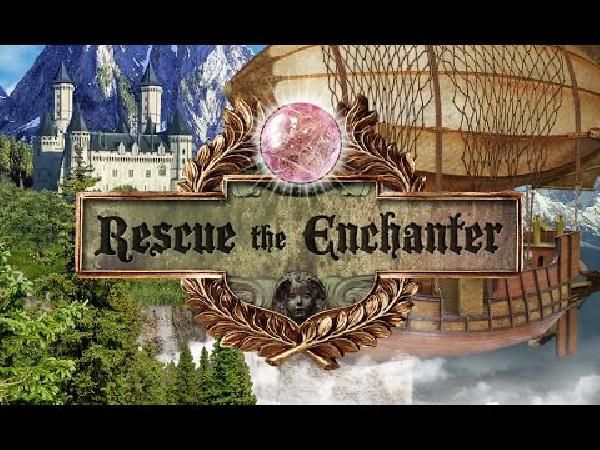 Android: Android: Rescue the Enchanter kostenlos (statt 4,29€)