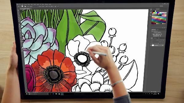 Microsoft Surface Studio - 28 Zoll All-in-One PC inkl. Surface-Pen und Surface-Maus für 1.808.90€ (statt 2.699€) Microsoft Surface Studio 28 Zoll All in One PC inkl. Surface Pen und Surface Maus für 1.808.90€ (statt 2.699€)