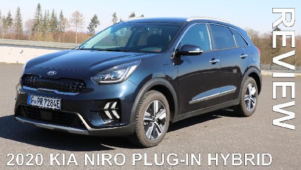 Gewerbe: Kia Niro PHEV Hybrid mit guter Ausstattung und 141PS für 98,53€ brutto mtl. - LF 0,42 Gewerbe: Kia Niro PHEV Hybrid mit guter Ausstattung und 141PS für 98,53€ brutto mtl. LF 0,42