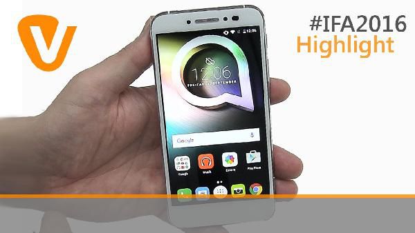 Alcatel Shine Lite Smartphone + Vodafone Allnet-Flat + 1GB für 9,85€ mtl. Alcatel Shine Lite Smartphone + Vodafone Allnet Flat + 1GB für 9,85€ mtl.