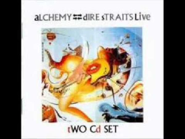 arte: arte: Dire Straits: Alchemy Live kostenlos (IMDb 9/10)
