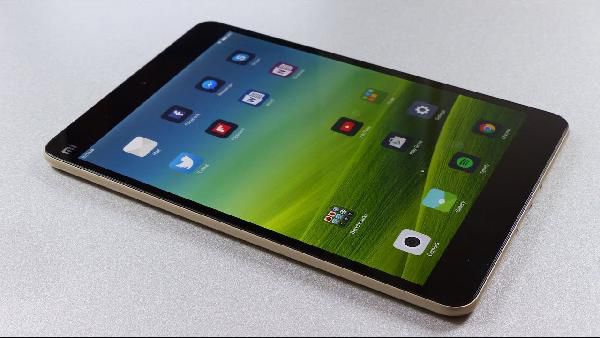 Xiaomi Mi Pad 2 - 7,9 Zoll Retina Tablet mit 16GB + Android für 137,34€ (statt 165€) Xiaomi Mi Pad 2 7,9 Zoll Retina Tablet mit 16GB + Android für 137,34€ (statt 165€)