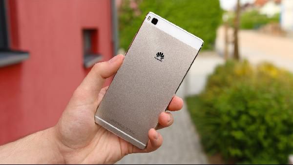 Knaller! Huawei P8 für nur 245€ (statt 280€) + Knaller! Huawei P8 für nur 245€ (statt 280€) + gratis o2 Smart Surf 1GB für 2 Jahre (mit Gewinn)