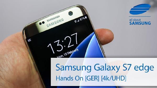Samsung Galaxy S7 + Samsung Bottle Lautsprecher + Vodafone AllNet Flat + 1 GB Daten für nur 24,99€ mtl. Samsung Galaxy S7 + Samsung Bottle Lautsprecher + Vodafone AllNet Flat + 1 GB Daten für nur 24,99€ mtl.