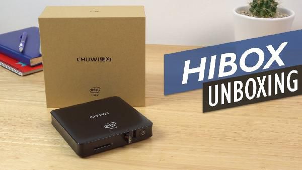 Chuwi HiBox Mini-PC mit Android + Windows 10 für 106,79€ (statt 135€) Chuwi HiBox Mini PC mit Android + Windows 10 für 106,79€ (statt 135€)