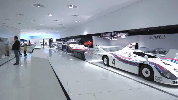 2 ÜN in Sindelfingen inkl. Museenbesuche bei Porsche & Mercedes-Benz + Frühstück für 79€ p.P. 2 ÜN in Sindelfingen inkl. Museenbesuche bei Porsche & Mercedes Benz + Frühstück für 79€ p.P.