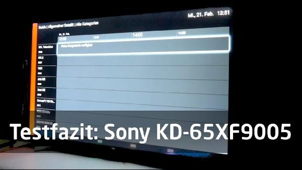 MediaMarkt SONY TV-Aktion mit Direktrabatten - z.B. SONY KD-65XF9005 für 899€ (statt 1.199€) MediaMarkt SONY TV Aktion mit Direktrabatten z.B. SONY KD 65XF9005 für 899€ (statt 1.199€)