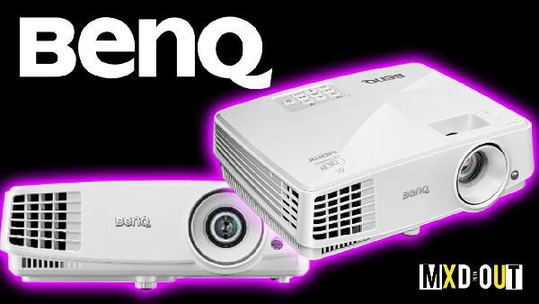 BenQ TH530 - Full HD 3D DLP Beamer für 397,99€ (statt 464€) BenQ TH530 Full HD 3D DLP Beamer für 397,99€ (statt 464€)