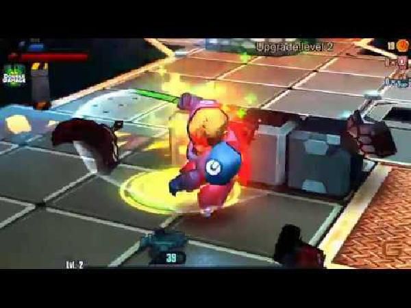 Microsoft-Store: Pocket gunner kostenlos (statt 8€) Microsoft Store: Pocket gunner kostenlos (statt 8€)