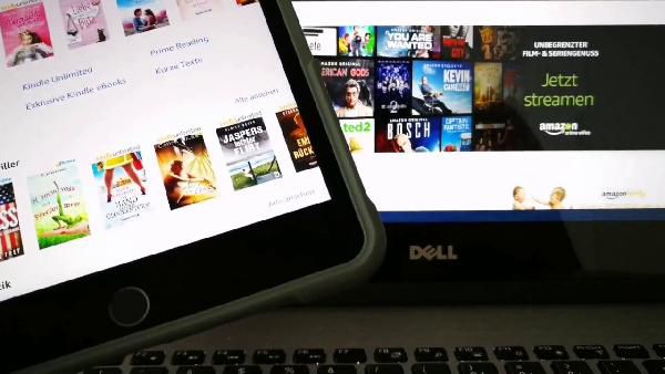 Amazon Prime Reading unter die Lupe genommen Amazon Prime Reading unter die Lupe genommen