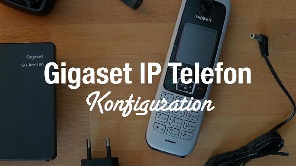 Gigaset C430A GO - schnurloses Telefon mit Anrufbeantworter für 59,90€ (statt 69€) Gigaset C430A GO schnurloses Telefon mit Anrufbeantworter für 59,90€ (statt 69€)