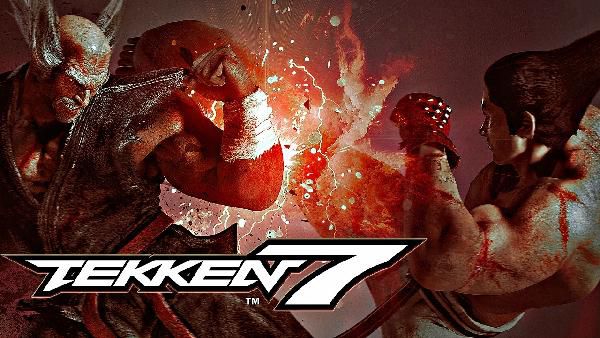 PlayStation 4 Pro 1TB + Tekken 7: Deluxe Edition für 375,48€ (statt 414€) PlayStation 4 Pro 1TB + Tekken 7: Deluxe Edition für 375,48€ (statt 414€)