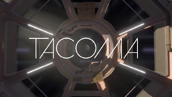 Kostenlos im Humble Store: Kostenlos im Humble Store: Tacoma