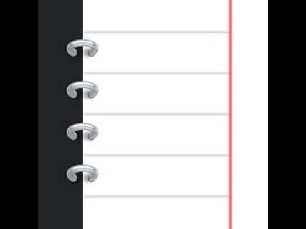 iOS: iOS: Notebooks for iPhone kostenlos (statt 4,49€)