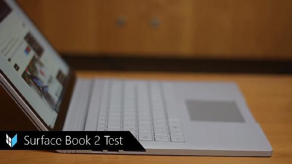 Microsoft Surface Book 2 mit Core i5, 8GB, 256GB SSD und Win 10 Pro für 1.099€ (statt 1.279€) Microsoft Surface Book 2 mit Core i5, 8GB, 256GB SSD und Win 10 Pro für 1.099€ (statt 1.279€)